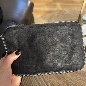 Crossbody Purse